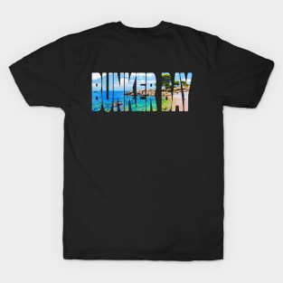 BUNKER BAY - Western Australia T-Shirt
